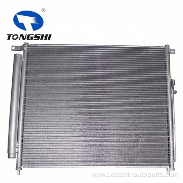 Air Conditioner Auto Condenser OEM 2045000254